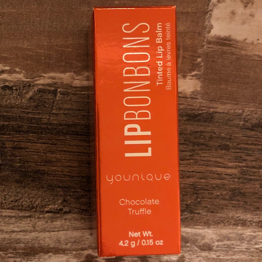 Younique Lipbonbons tinted lip balm